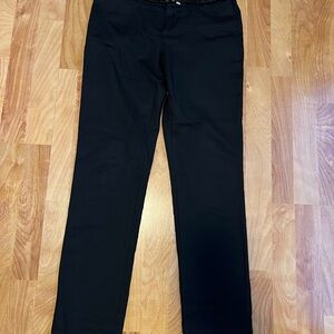 Calvin Klein Women's Black Pants